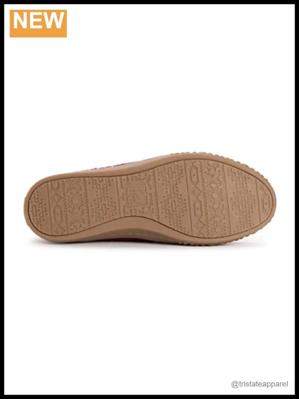 MUK LUKS Women's Ankle Bootie Memory Foam Water Resistant Zip